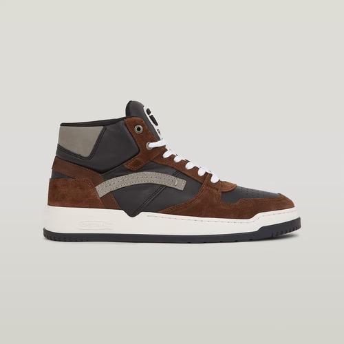 Baskets Grid Mid BSC - s - G-Star RAW - Modalova