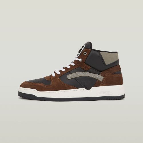 Baskets Grid Mid BSC - s - G-Star RAW - Modalova