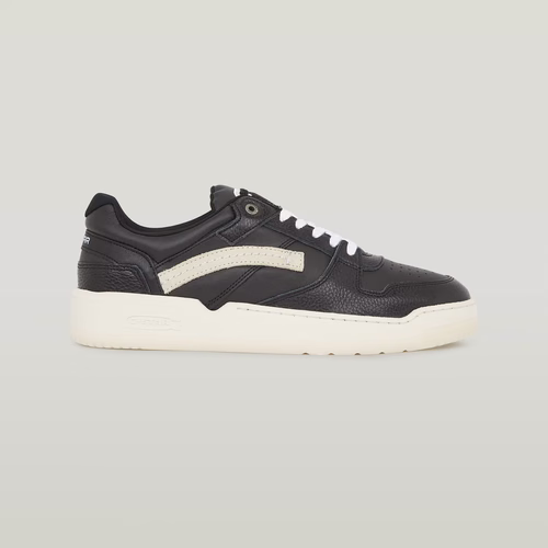 Baskets Grid Lea - s - G-Star RAW - Modalova