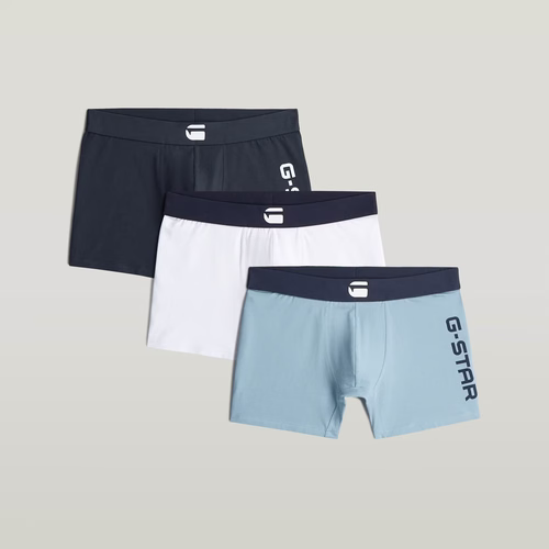 Lot de 3 Boxers Brief - s - G-Star RAW - Modalova