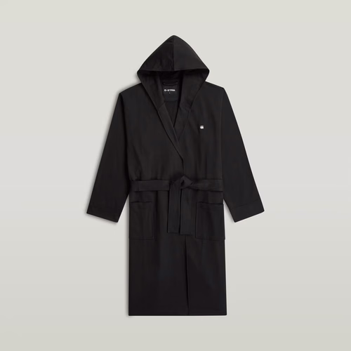 Peignoir - Noir - Hommes - G-Star RAW - Modalova