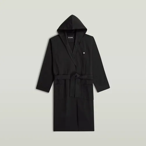 Peignoir - Noir - Hommes - G-Star RAW - Modalova