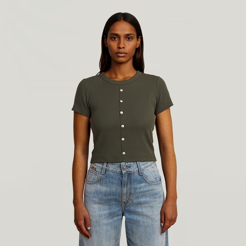 T-shirt Heritage Hardware Baby - s - G-Star RAW - Modalova