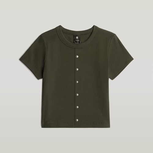 T-shirt Heritage Hardware Baby - s - G-Star RAW - Modalova