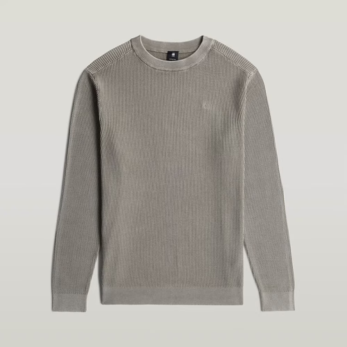 Pull Structured Knit - s - G-Star RAW - Modalova