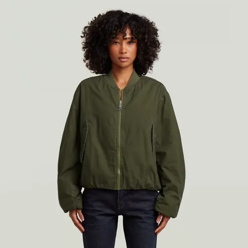 Blouson Bomber Padded - s - G-Star RAW - Modalova