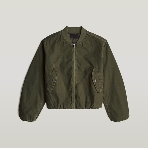 Blouson Bomber Padded - s - G-Star RAW - Modalova
