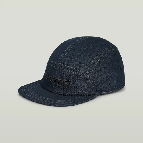 Casquette Flat Brim 5 Panel - s - G-Star RAW - Modalova