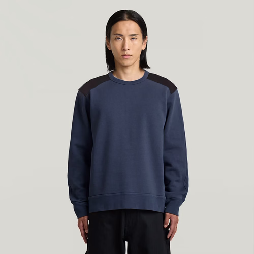 Sweat MN Premium Relaxed - s - G-Star RAW - Modalova