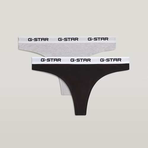 Lot de 2 slips - s - G-Star RAW - Modalova