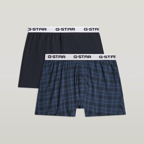 Lot de 2 Boxer Shorts - s - G-Star RAW - Modalova