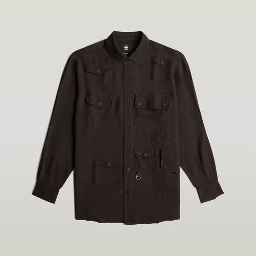 Chemise Relaxed pocket - s - G-Star RAW - Modalova