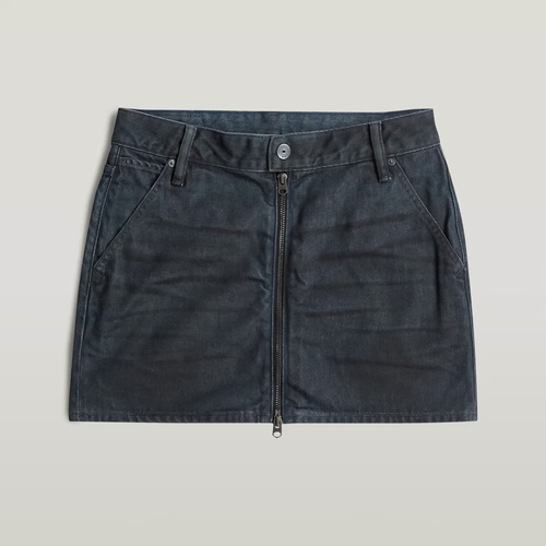 Jupe Mini Moto - Autre - Femmes - G-Star RAW - Modalova