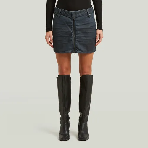 Jupe Mini Moto - Autre - Femmes - G-Star RAW - Modalova