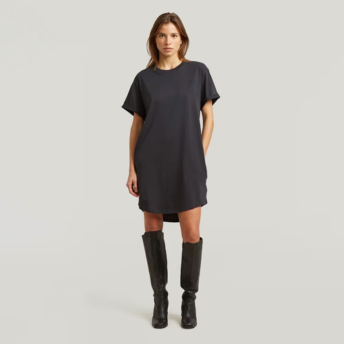 Robe Lash Loose - Gris - Femmes - G-Star RAW - Modalova