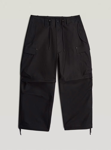 G-S008 M-51 Cargos - Noir - Hommes - G-Star RAW - Modalova