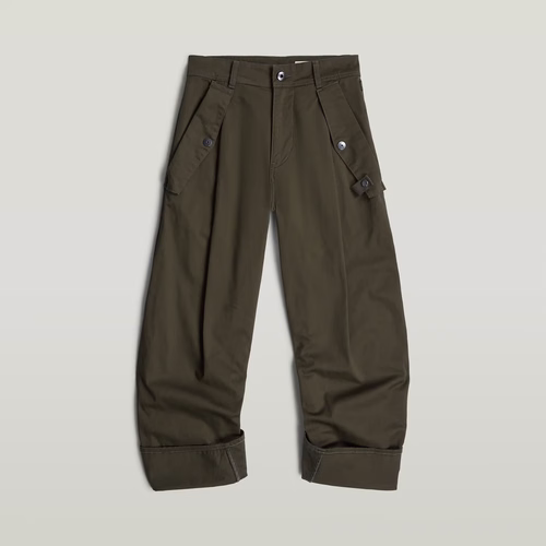 Pantalon Jett 3D Boyfriend Cargo - s - G-Star RAW - Modalova