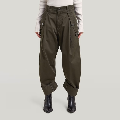 Pantalon Jett 3D Boyfriend Cargo - s - G-Star RAW - Modalova