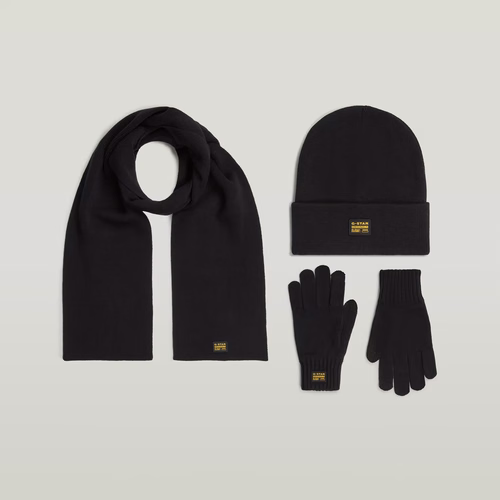 Coffret Accessories Triple Pack - s - G-Star RAW - Modalova