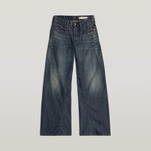 Jean Contor Wide - s - G-Star RAW - Modalova