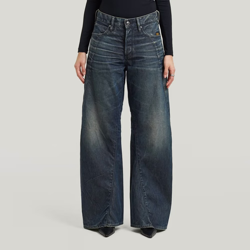 Jean Contor Wide - s - G-Star RAW - Modalova