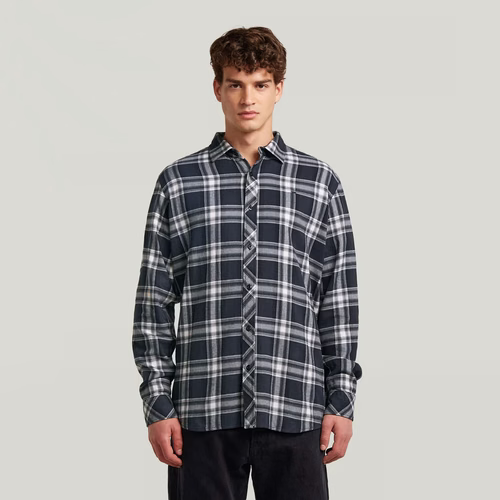 Chemise Clean Regular - s - G-Star RAW - Modalova