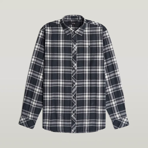 Chemise Clean Regular - s - G-Star RAW - Modalova