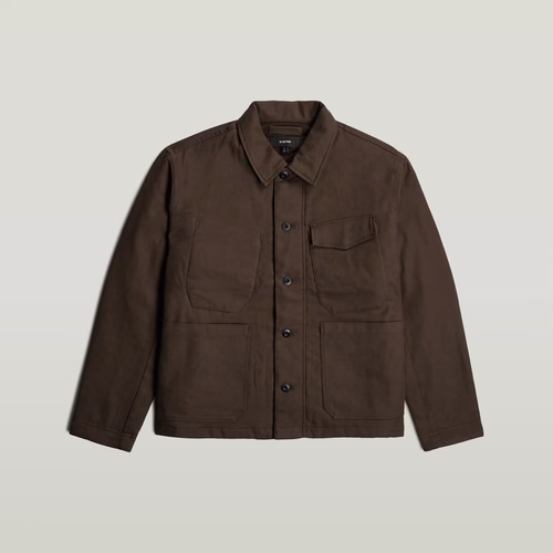 Veste Padded Plaid Chore - s - G-Star RAW - Modalova