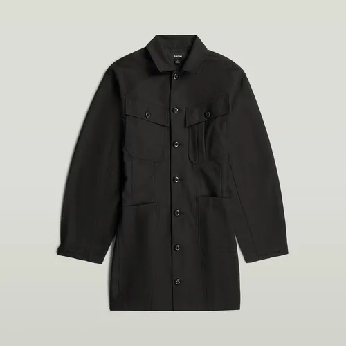 Robe Hourglass - Noir - Femmes - G-Star RAW - Modalova