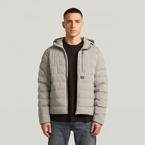 Veste Foundation Hooded Liner - s - G-Star RAW - Modalova