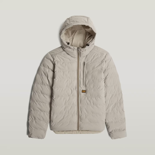Veste Foundation Hooded Liner - s - G-Star RAW - Modalova