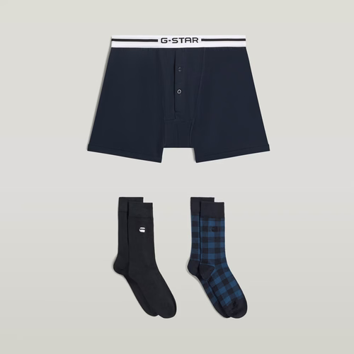 Ensemble boxer et chaussettes - s - G-Star RAW - Modalova