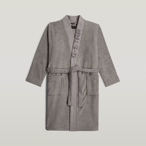 Peignoir - Gris - Hommes - G-Star RAW - Modalova