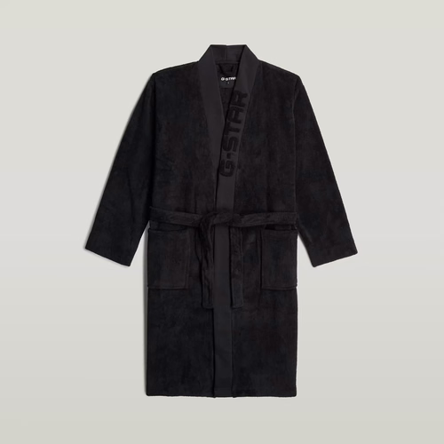 Peignoir - Noir - Hommes - G-Star RAW - Modalova