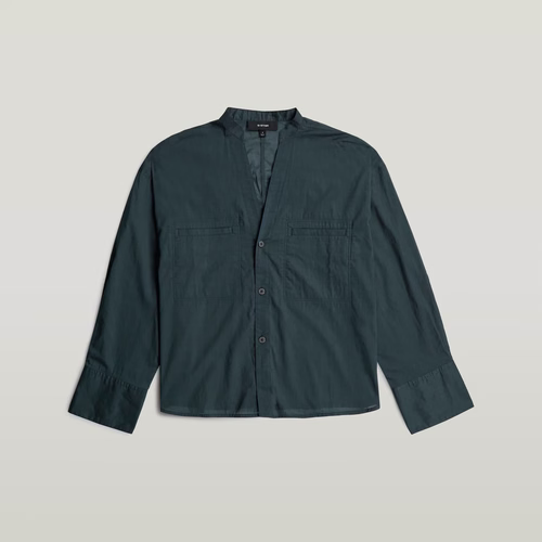 Chemise V Neck - s - G-Star RAW - Modalova