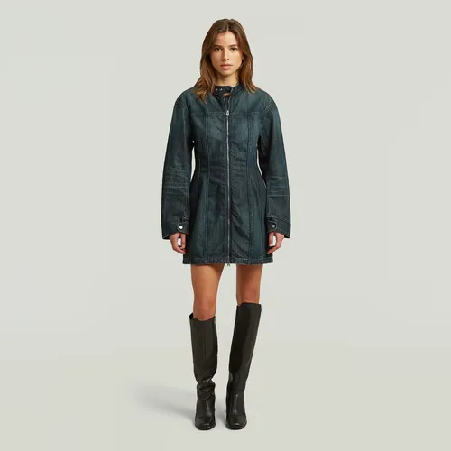 Robe Hourglass Zip - s - G-Star RAW - Modalova