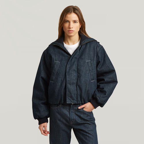 Veste Neo Raw Bomber Padded - s - G-Star RAW - Modalova