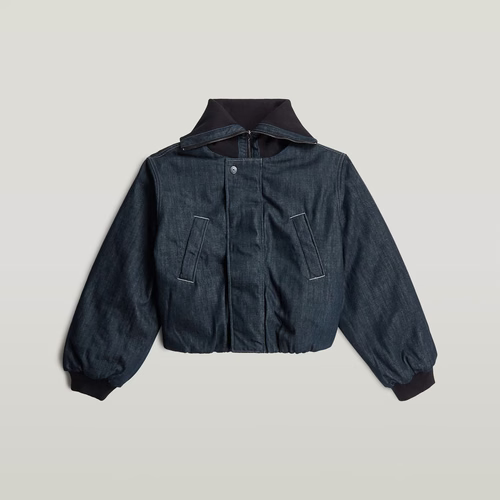 Veste Neo Raw Bomber Padded - s - G-Star RAW - Modalova