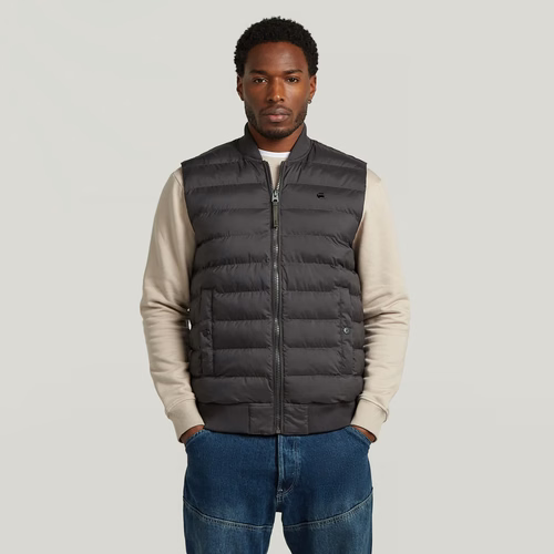 Veste Sans Manches Liner - s - G-Star RAW - Modalova