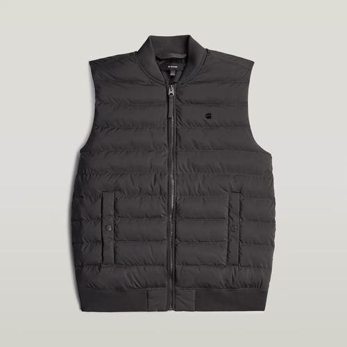 Veste Sans Manches Liner - s - G-Star RAW - Modalova