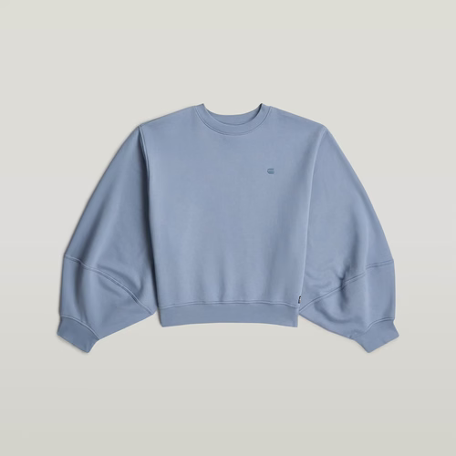 Sweat Logo Crew - s - G-Star RAW - Modalova