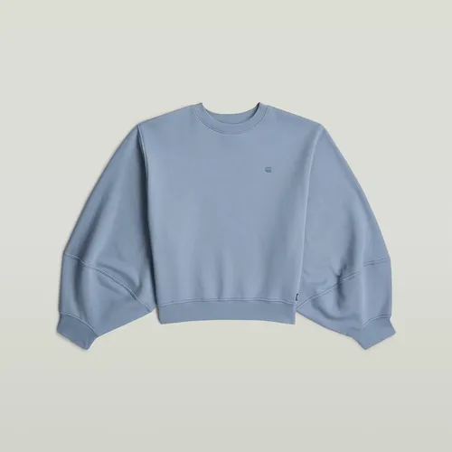 Sweat Logo Crew - s - G-Star RAW - Modalova