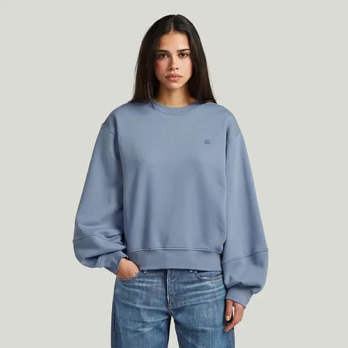 Sweat Logo Crew - s - G-Star RAW - Modalova