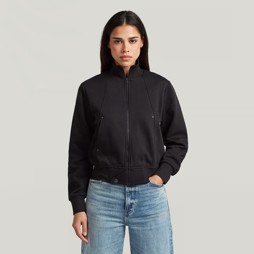 Veste Slim Track Sweater - s - G-Star RAW - Modalova