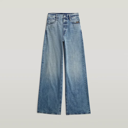 Jean Deck 2.0 High Loose - s - G-Star RAW - Modalova