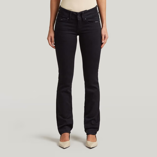 Jean Midge Slim Straight - s - G-Star RAW - Modalova