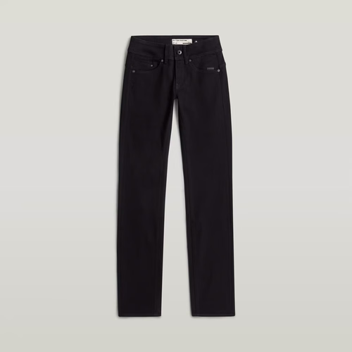 Jean Midge Slim Straight - s - G-Star RAW - Modalova