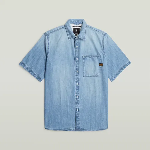 Chemise Regular 1-Pocket - s - G-Star RAW - Modalova
