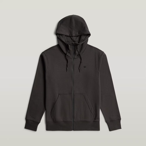 Sweat Hooded Zip « G » - s - G-Star RAW - Modalova