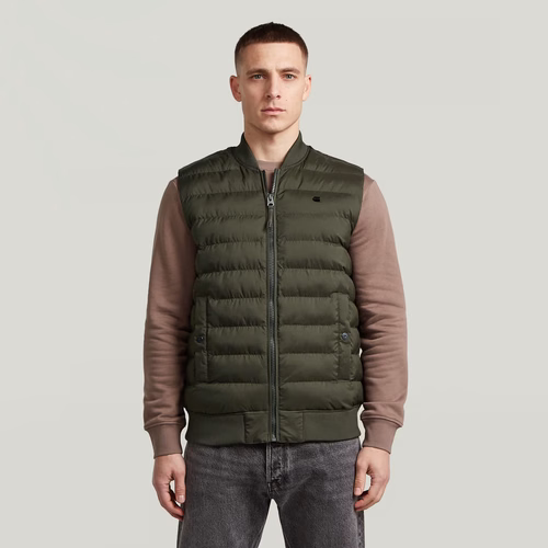 Veste Sans Manches Liner - s - G-Star RAW - Modalova